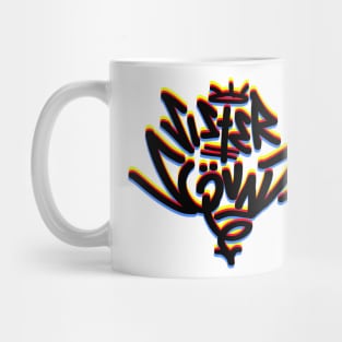 sister squad Mug